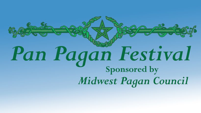 Pan Pagan Festival